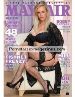 Mayfair adult magazine Lingerie Number 48 